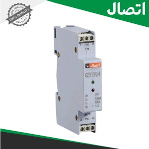 برقگیرهای مخابراتی