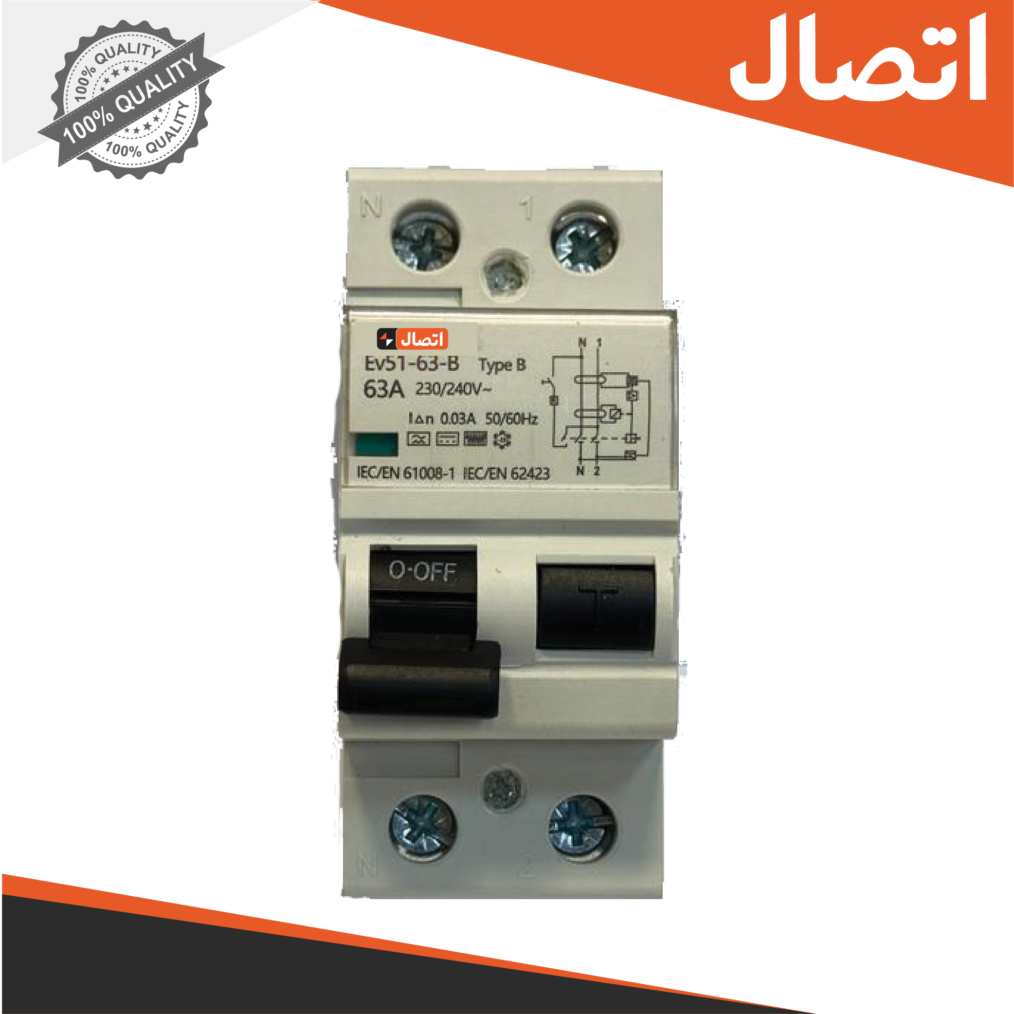 محاظ جان دو پل rccb