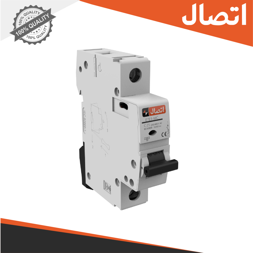 مینیاتوری تک پل