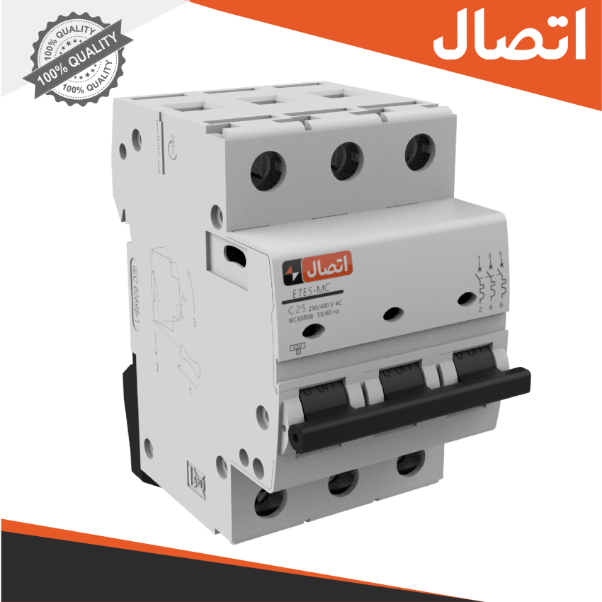 مینیاتوری سه پل