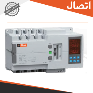 کلیدتبدیل سرعت بالای صنعتی