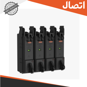 کلیدفیوز هوایی کابل خودنگهدار