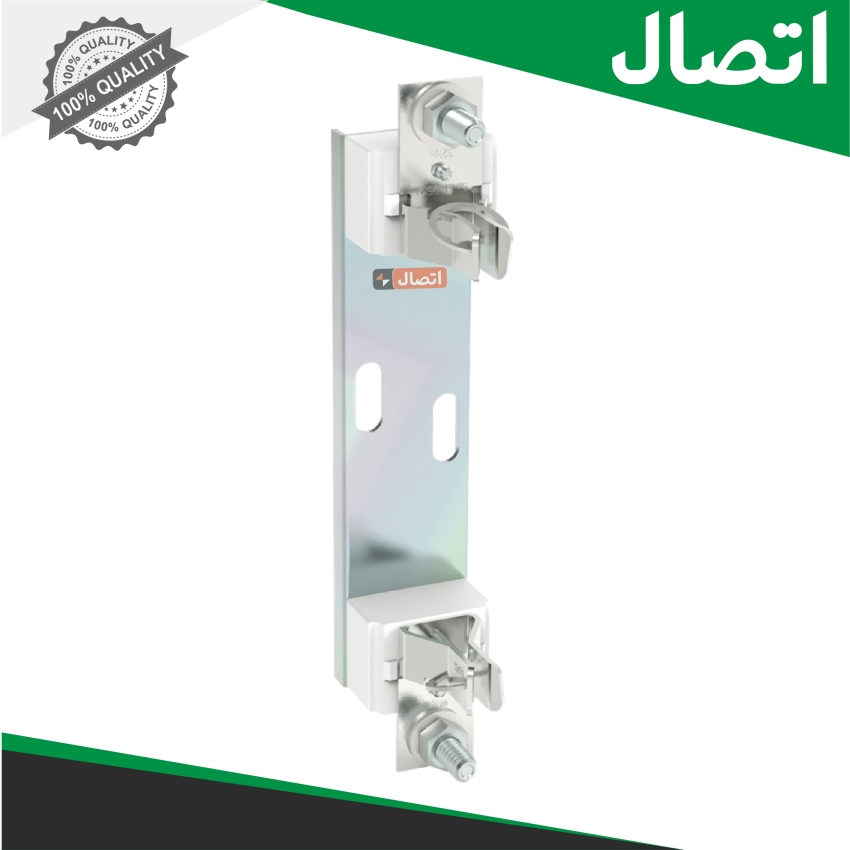 پایه فیوز کاردی